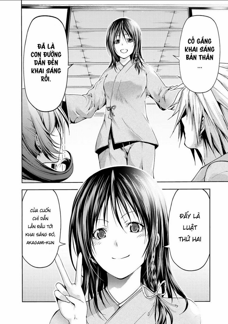 Tenpuru Chapter 18 - TC Truyện