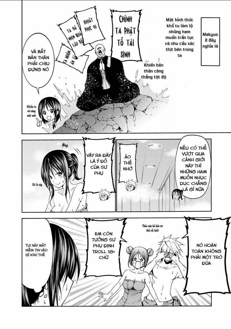 Tenpuru Chapter 20 - TC Truyện