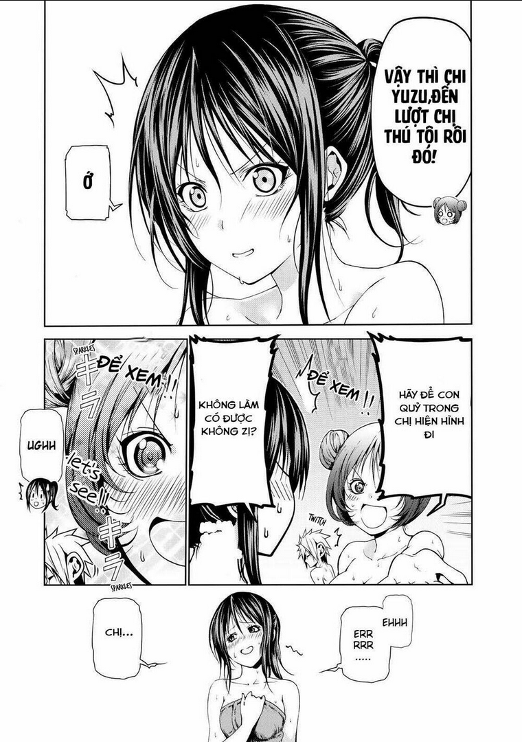 Tenpuru Chapter 20 - TC Truyện