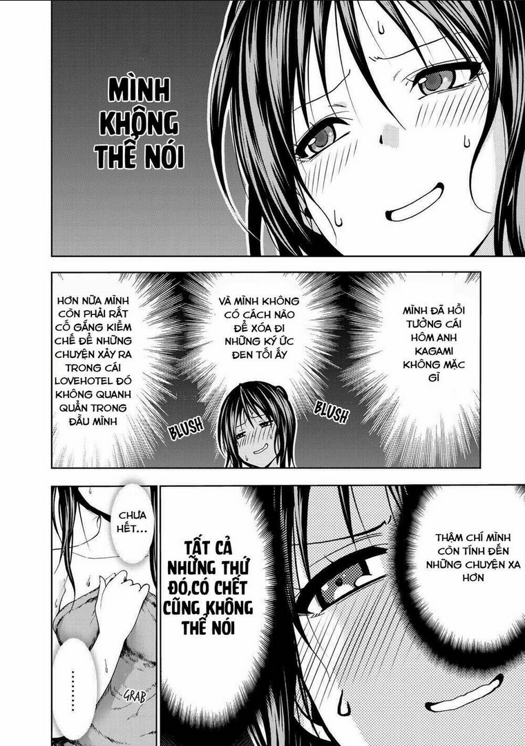 Tenpuru Chapter 20 - TC Truyện