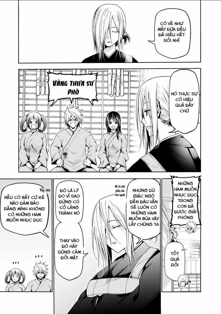 Tenpuru Chapter 20 - TC Truyện