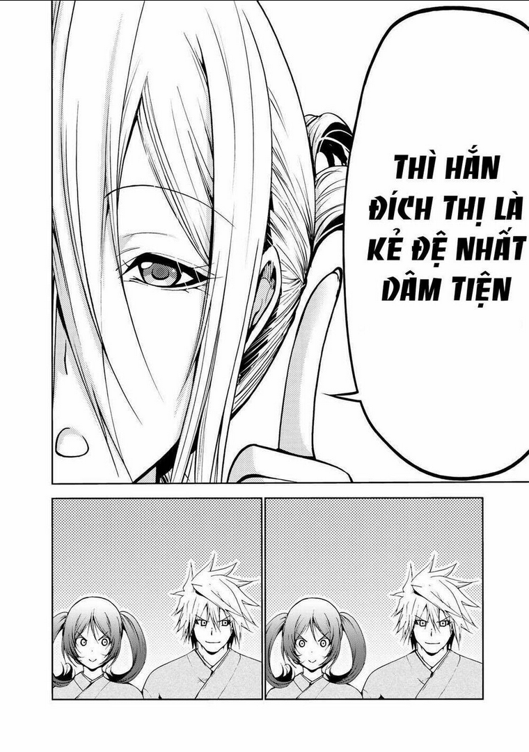 Tenpuru Chapter 20 - TC Truyện