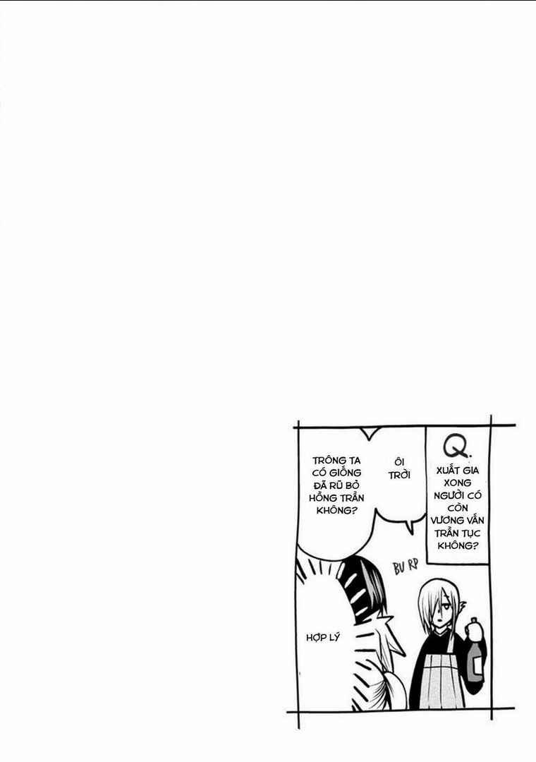 Tenpuru Chapter 20 - TC Truyện