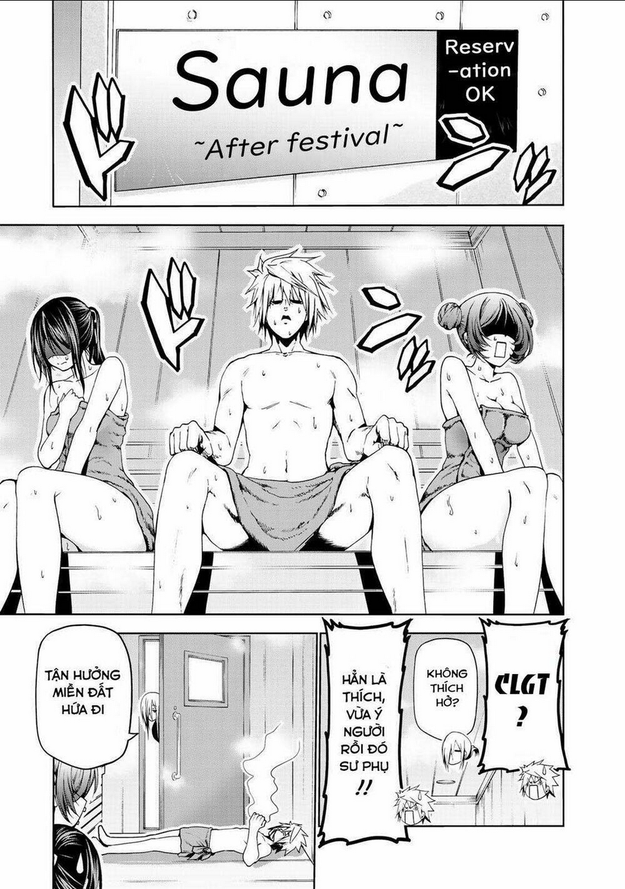 Tenpuru Chapter 20 - TC Truyện