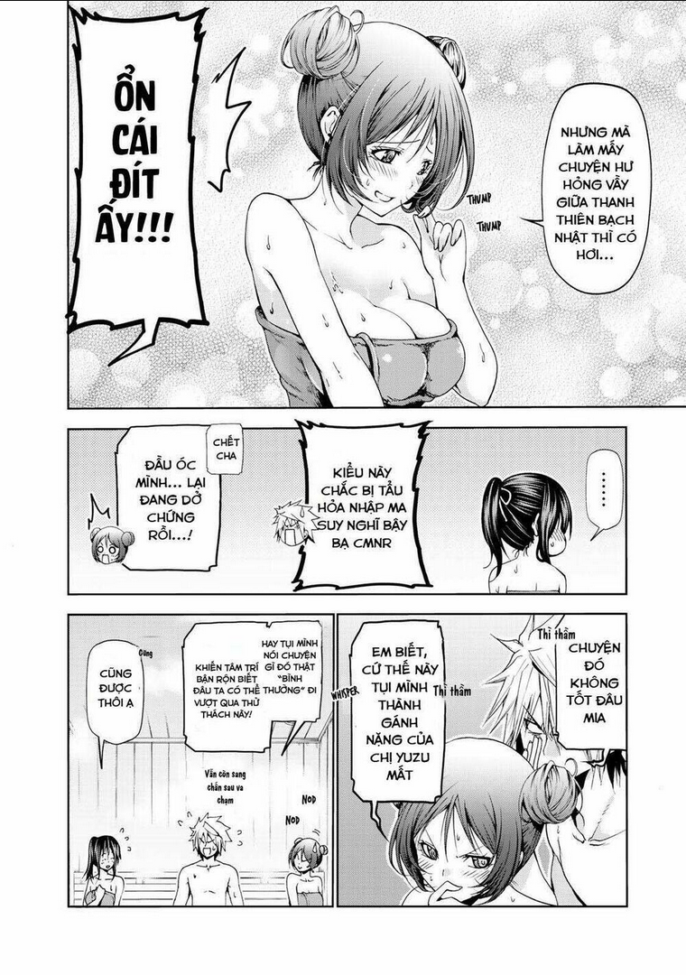 Tenpuru Chapter 20 - TC Truyện