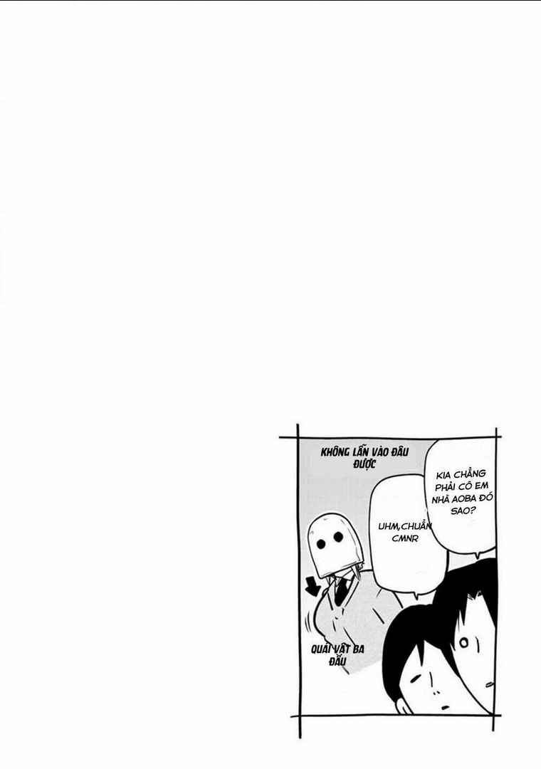 Tenpuru Chapter 21 - TC Truyện