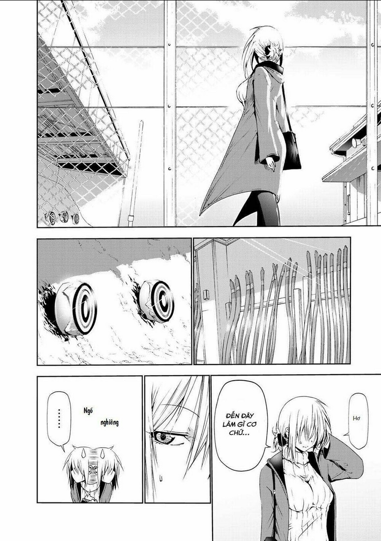 Tenpuru Chapter 22 - TC Truyện