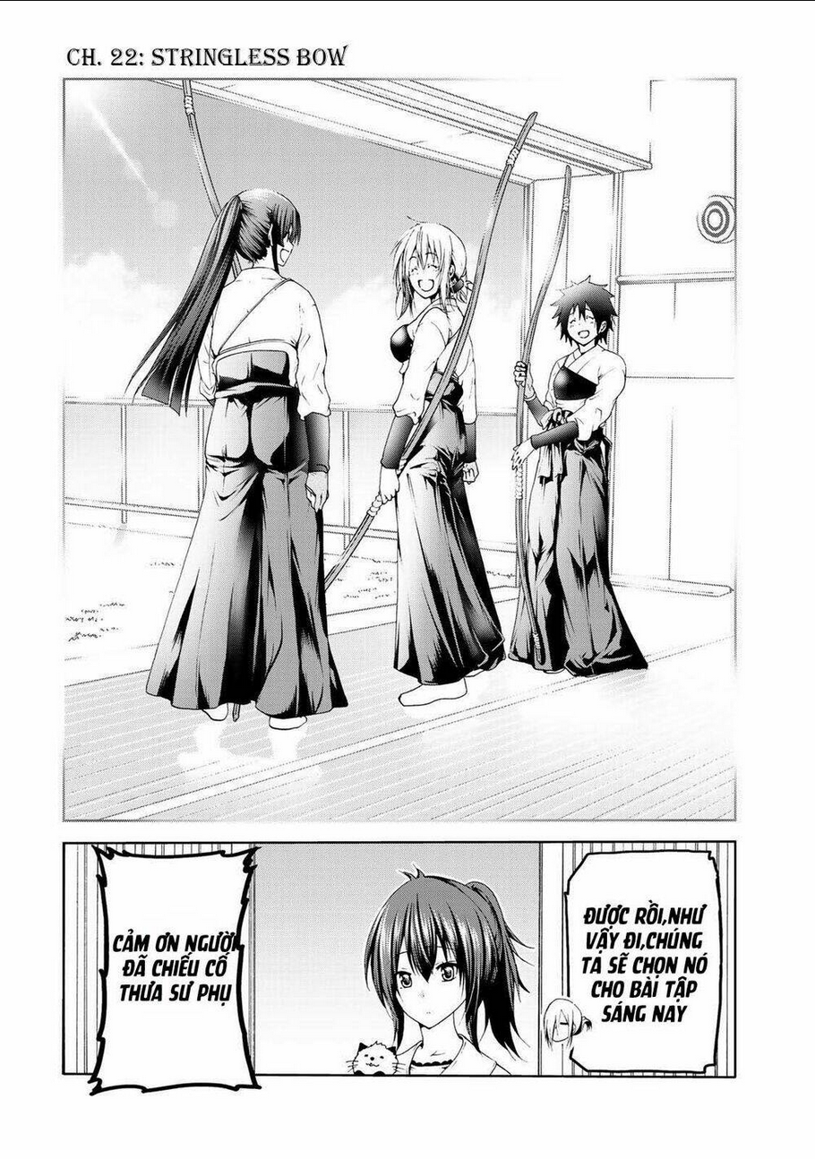 Tenpuru Chapter 22 - TC Truyện