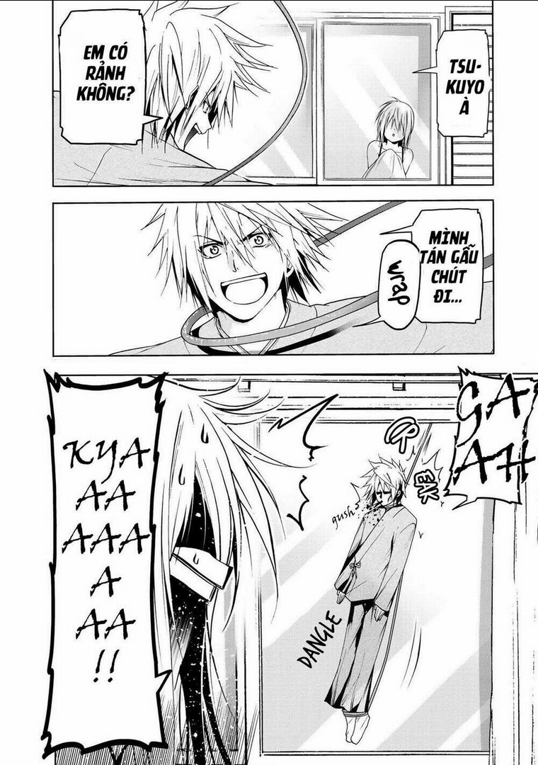 Tenpuru Chapter 22 - TC Truyện