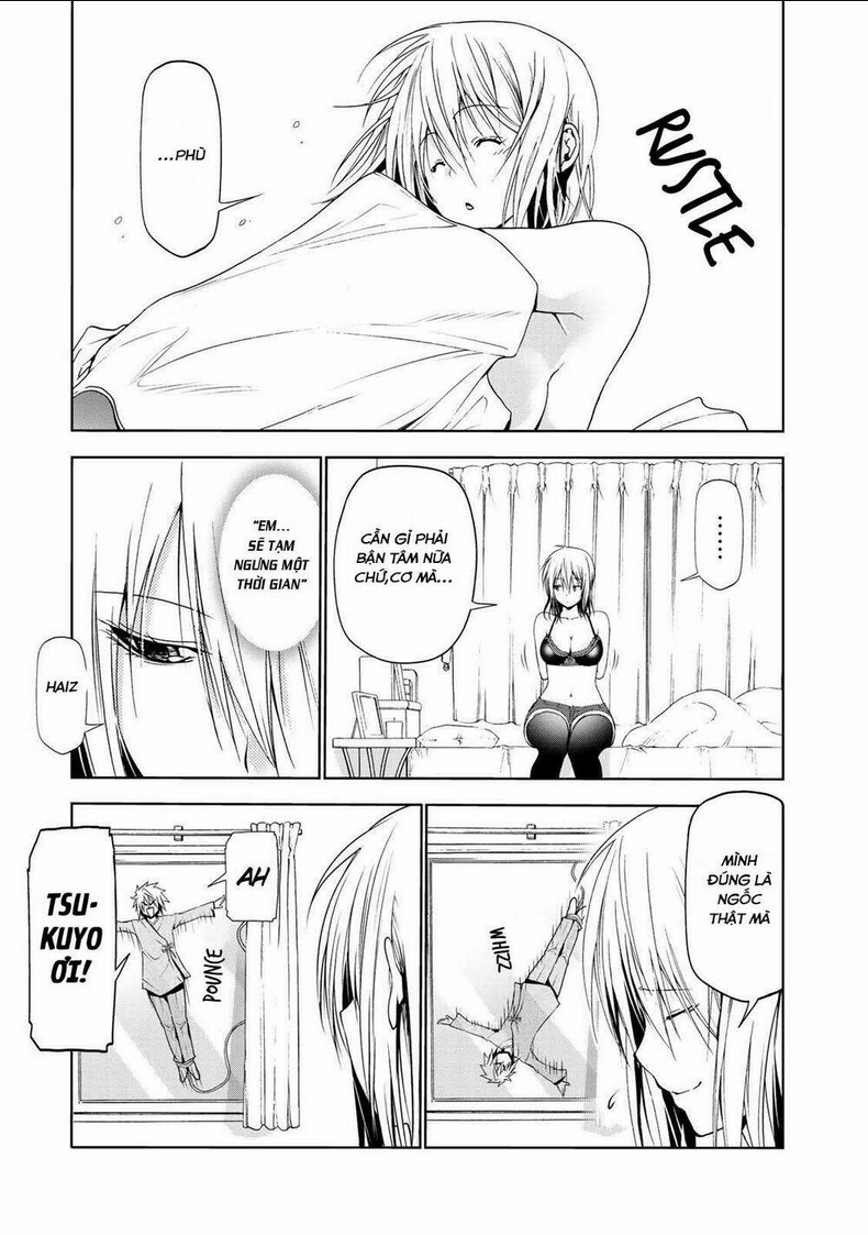 Tenpuru Chapter 22 - TC Truyện