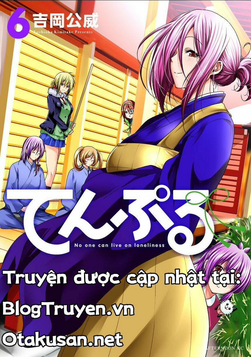 Tenpuru Chapter 30 - TC Truyện