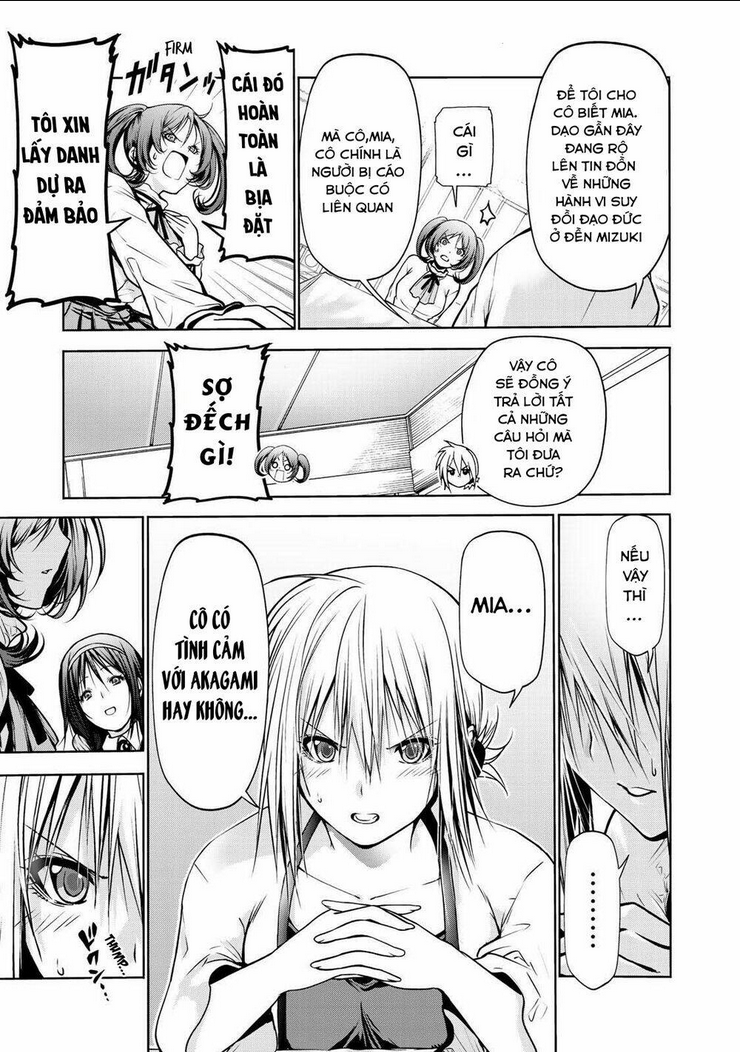 Tenpuru Chapter 30 - TC Truyện