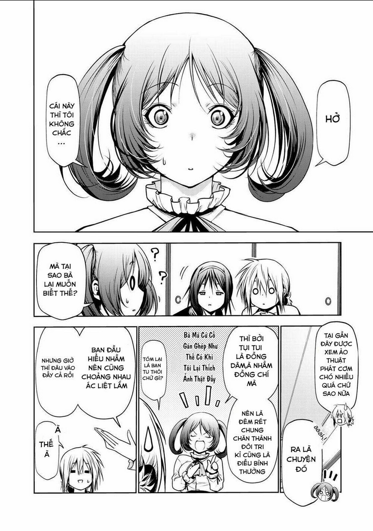 Tenpuru Chapter 30 - TC Truyện
