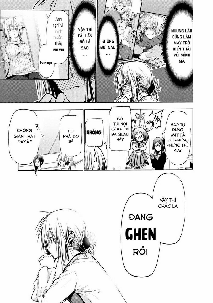 Tenpuru Chapter 30 - TC Truyện