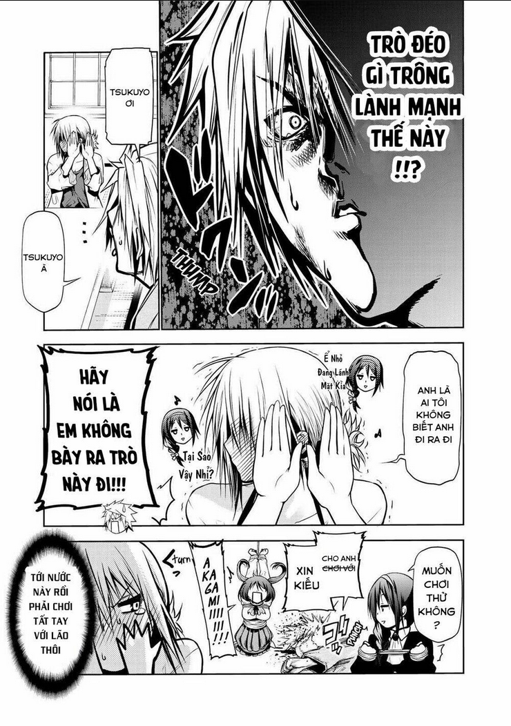 Tenpuru Chapter 30 - TC Truyện