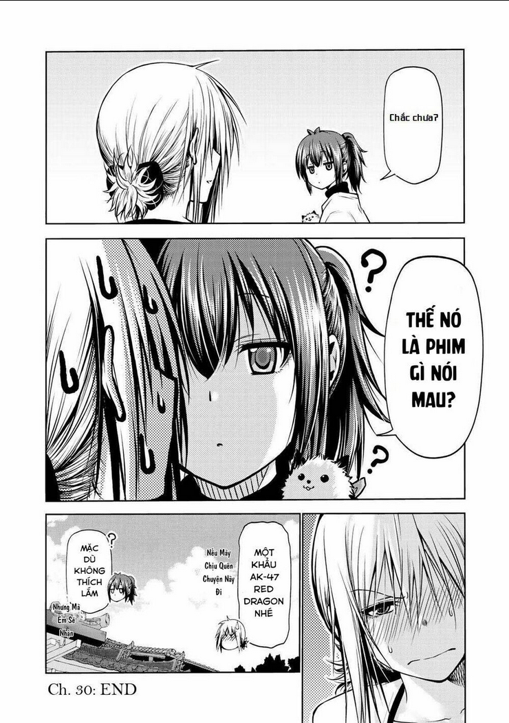Tenpuru Chapter 30 - TC Truyện