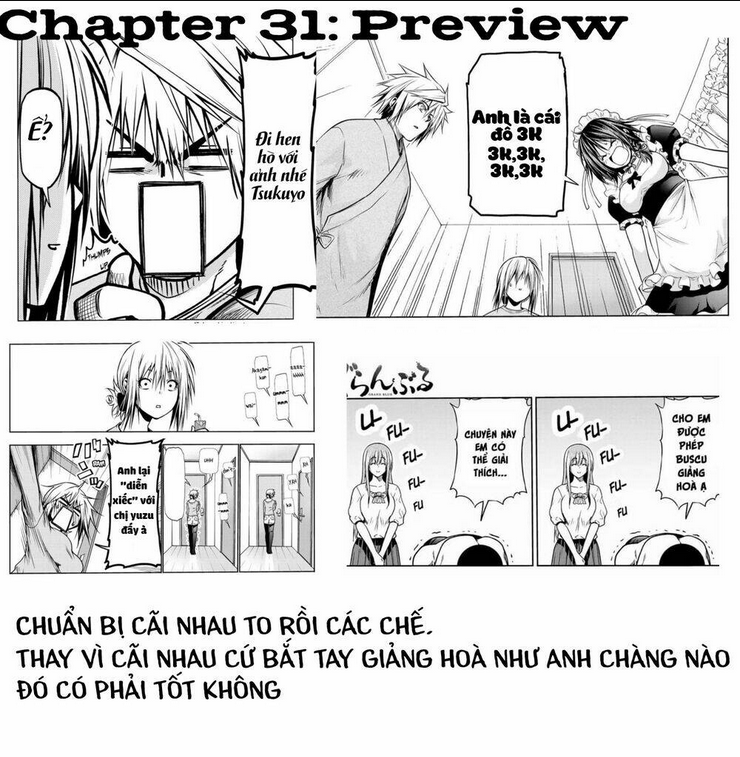Tenpuru Chapter 30 - TC Truyện