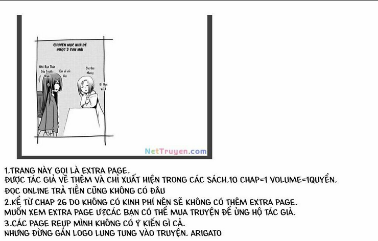 Tenpuru Chapter 30 - TC Truyện