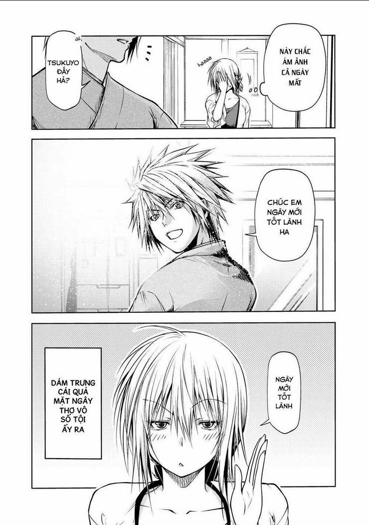 Tenpuru Chapter 30 - TC Truyện