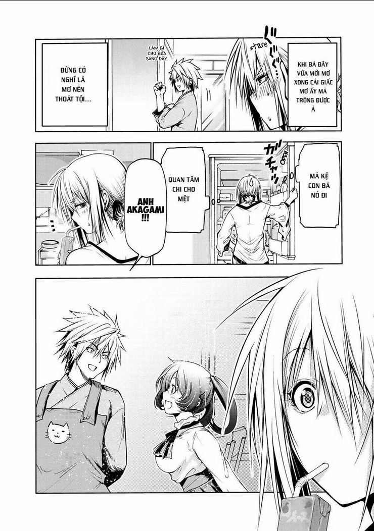 Tenpuru Chapter 30 - TC Truyện