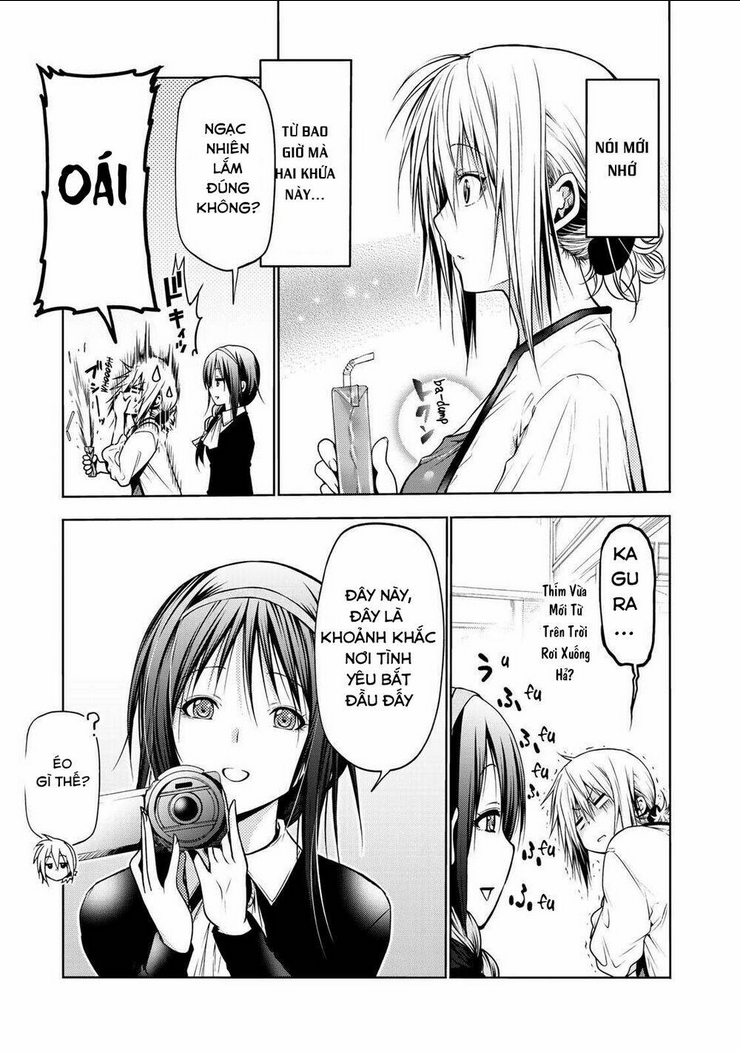 Tenpuru Chapter 30 - TC Truyện