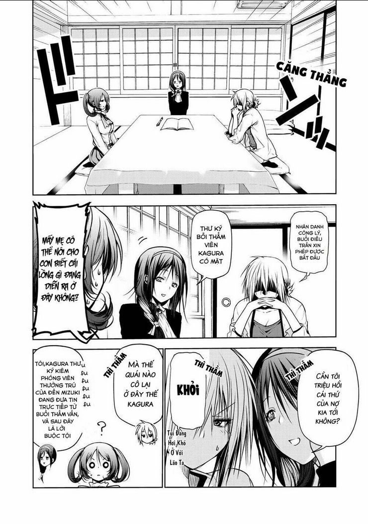 Tenpuru Chapter 30 - TC Truyện