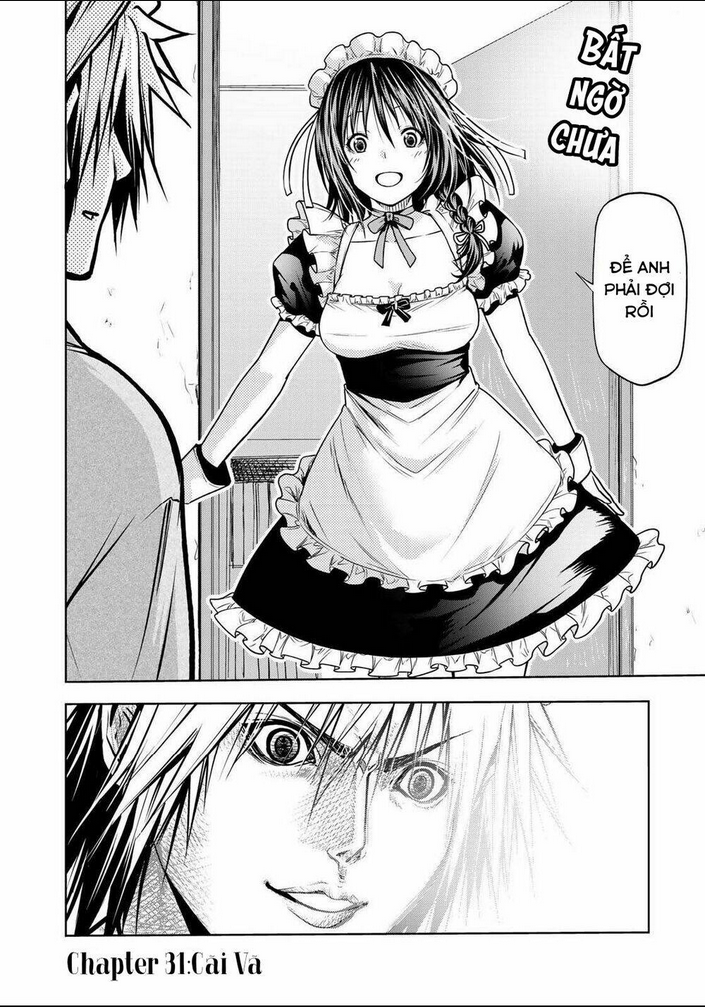 Tenpuru Chapter 31 - TC Truyện