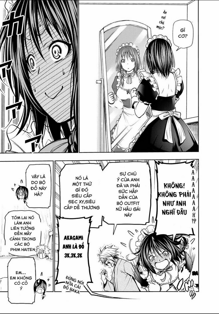 Tenpuru Chapter 31 - TC Truyện