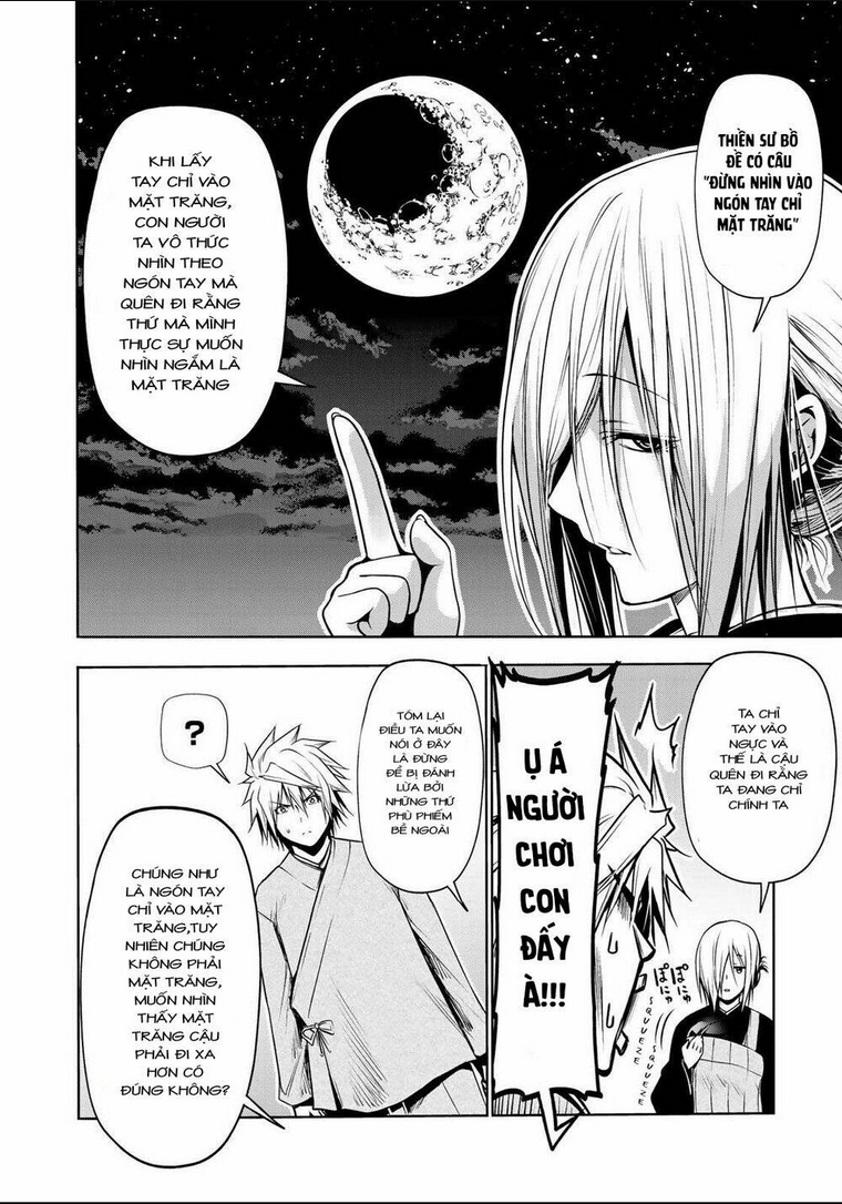Tenpuru Chapter 33 - TC Truyện