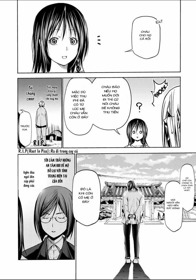 Tenpuru Chapter 33 - TC Truyện