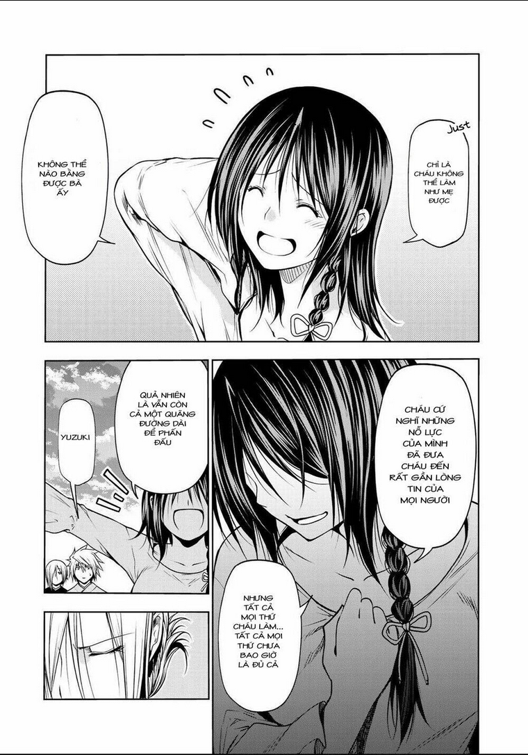Tenpuru Chapter 33 - TC Truyện