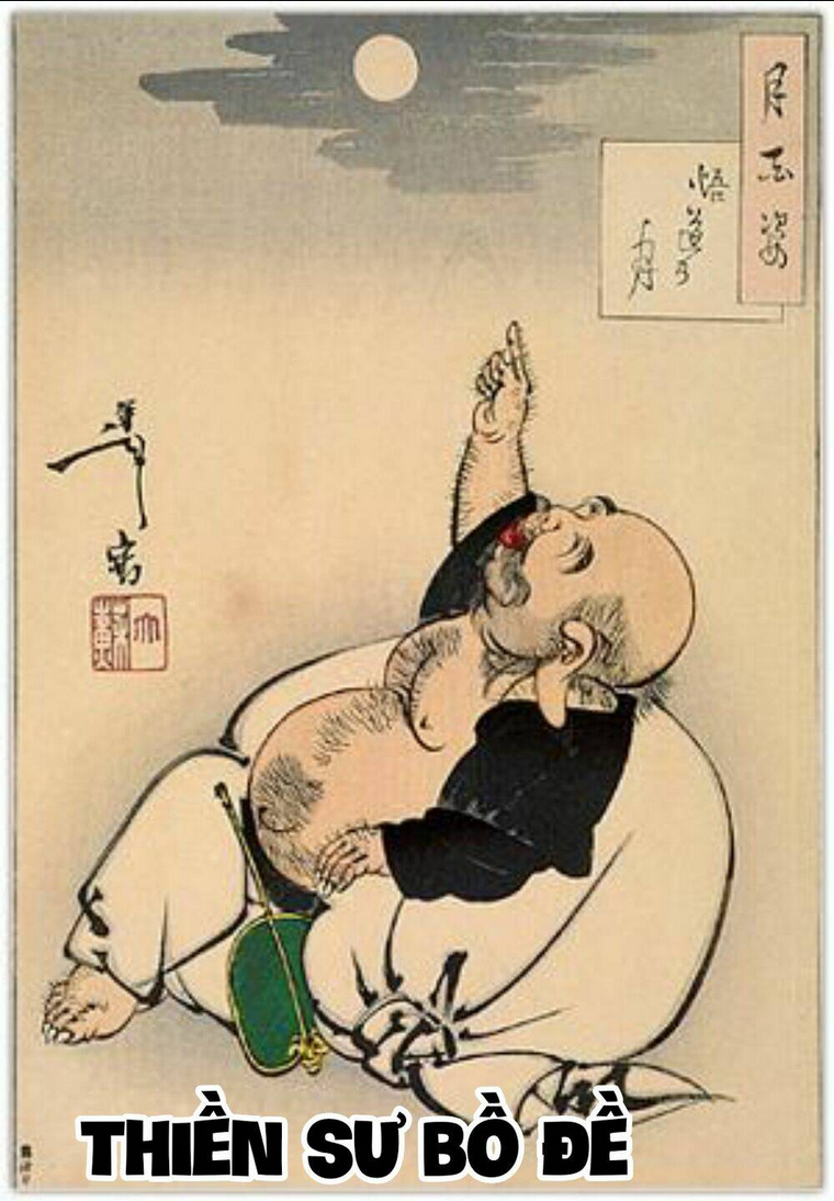 Tenpuru Chapter 33 - TC Truyện