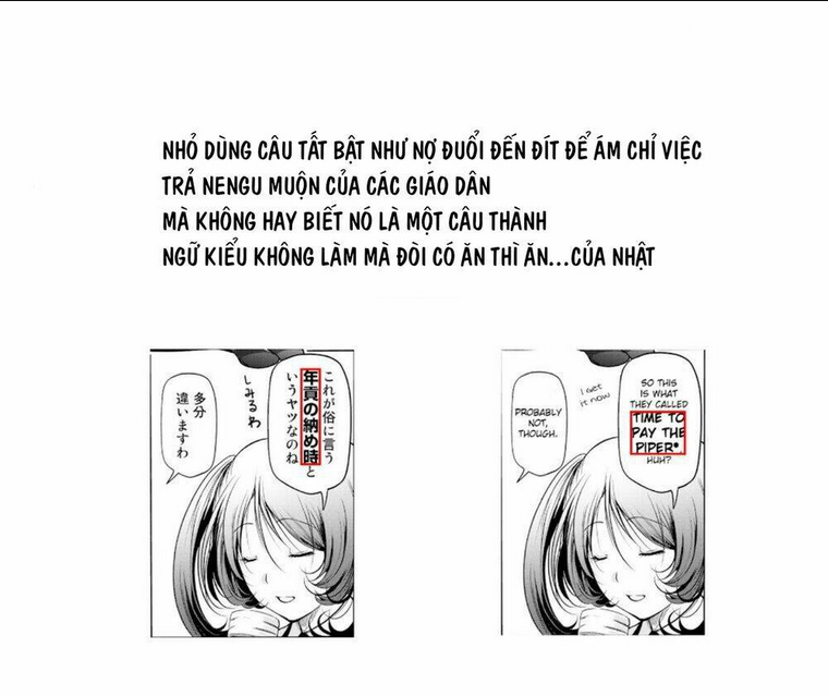Tenpuru Chapter 36 - TC Truyện