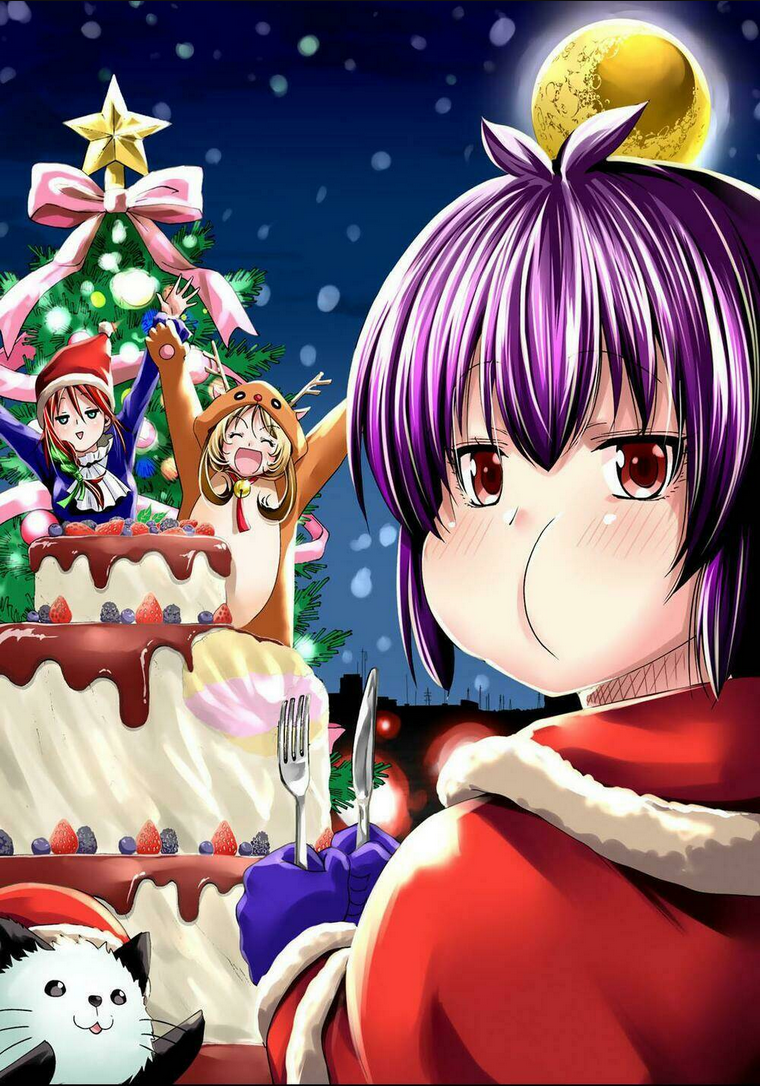 Tenpuru Chapter 36 - TC Truyện
