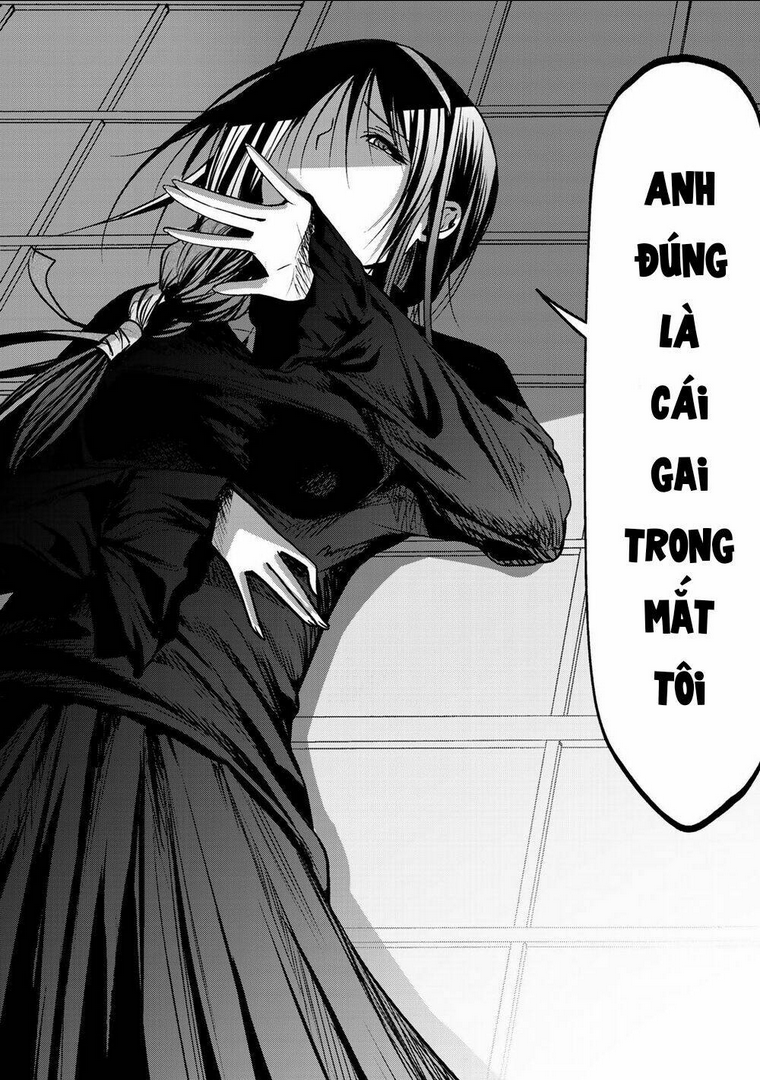 Tenpuru Chapter 36 - TC Truyện