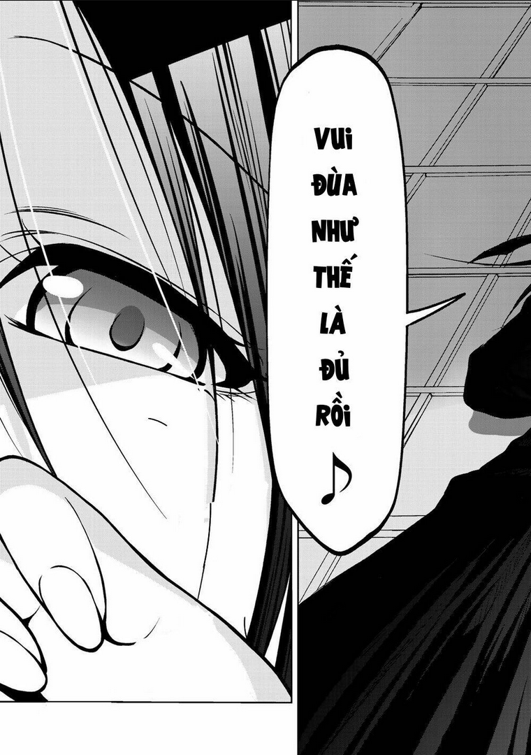 Tenpuru Chapter 36 - TC Truyện