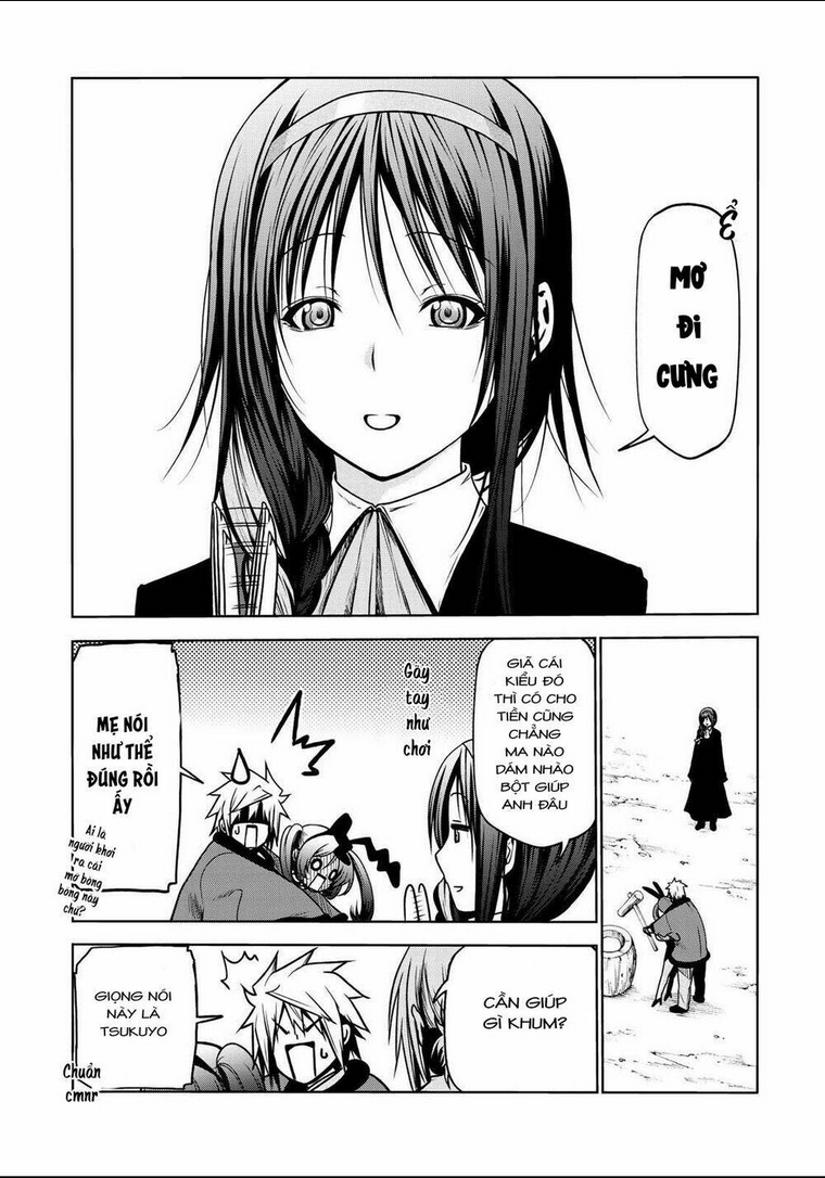 Tenpuru Chapter 37 - TC Truyện