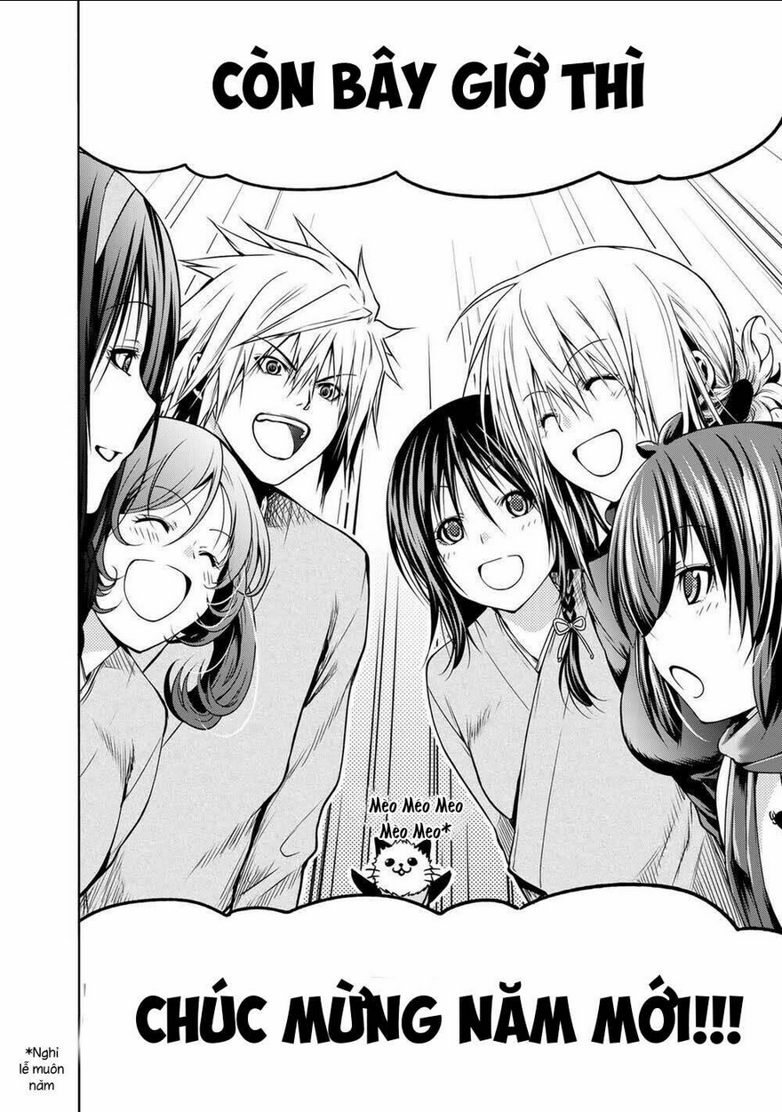 Tenpuru Chapter 38 - TC Truyện