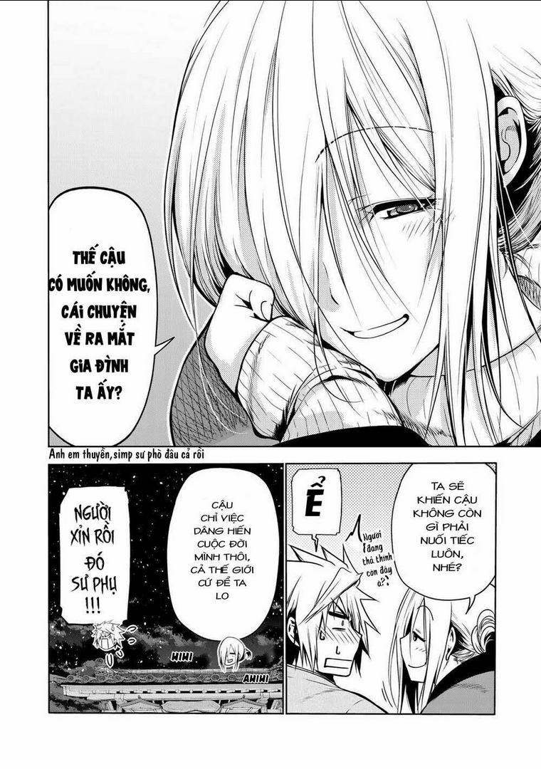 Tenpuru Chapter 38 - TC Truyện