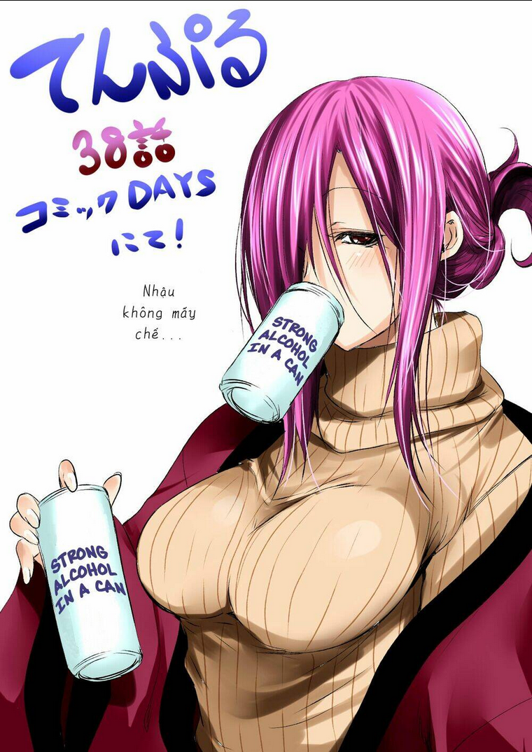 Tenpuru Chapter 38 - TC Truyện