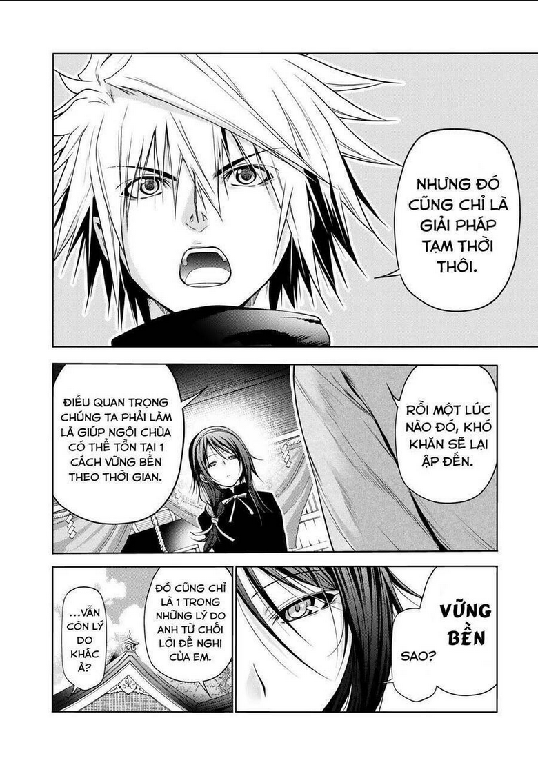 Tenpuru Chapter 44 - TC Truyện