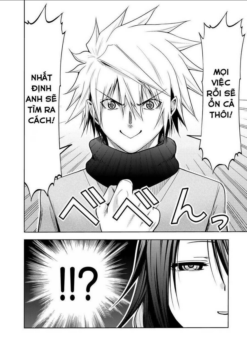 Tenpuru Chapter 44 - TC Truyện
