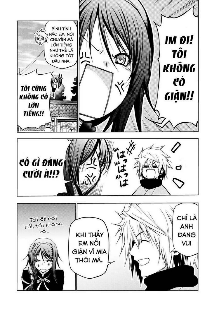 Tenpuru Chapter 44 - TC Truyện