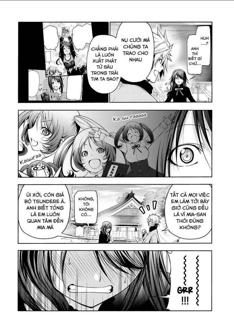 Tenpuru Chapter 44 - TC Truyện