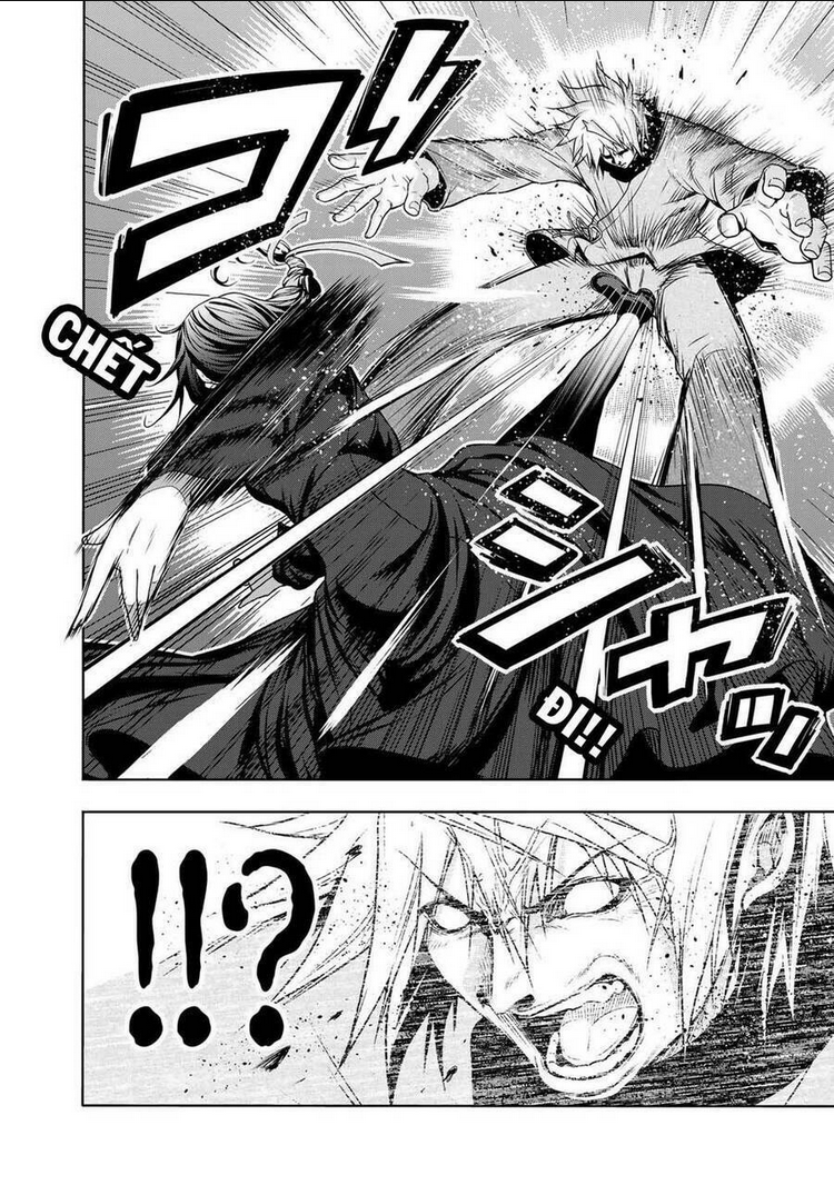 Tenpuru Chapter 44 - TC Truyện