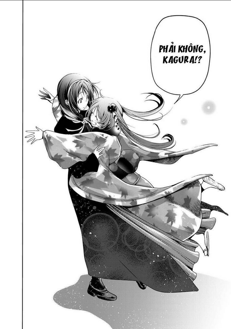 Tenpuru Chapter 44 - TC Truyện