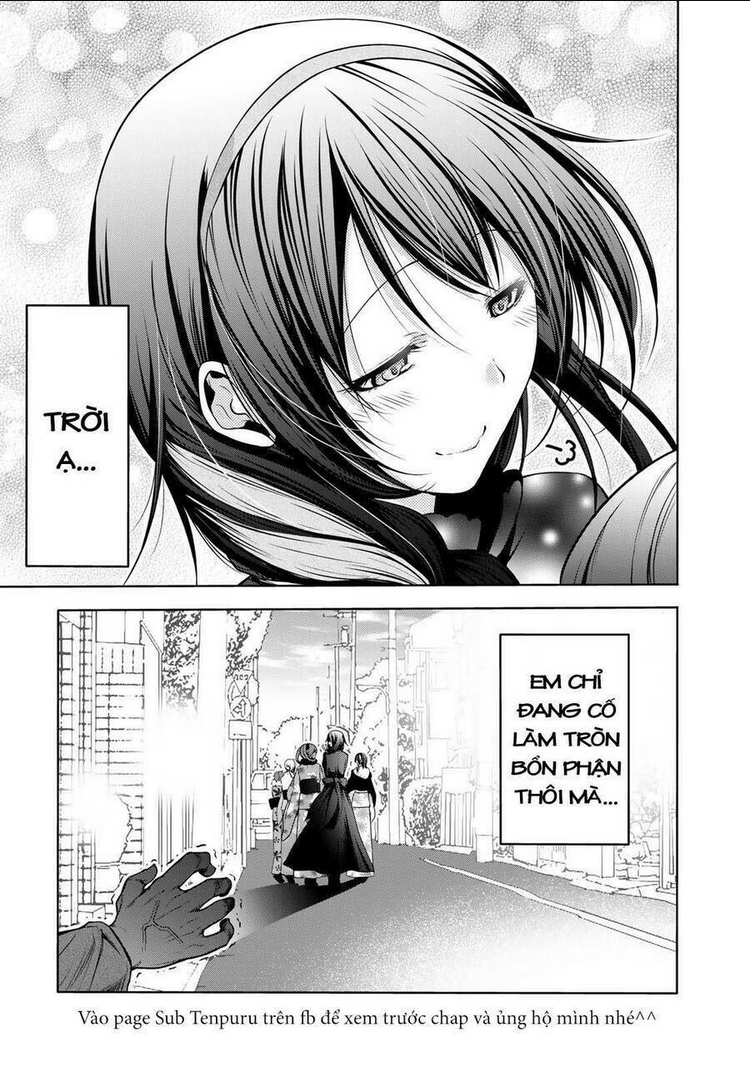 Tenpuru Chapter 44 - TC Truyện