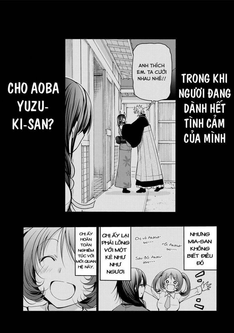 Tenpuru Chapter 44 - TC Truyện