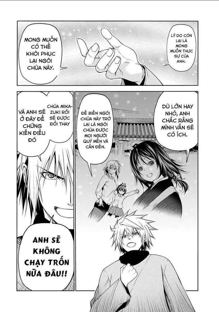 Tenpuru Chapter 44 - TC Truyện
