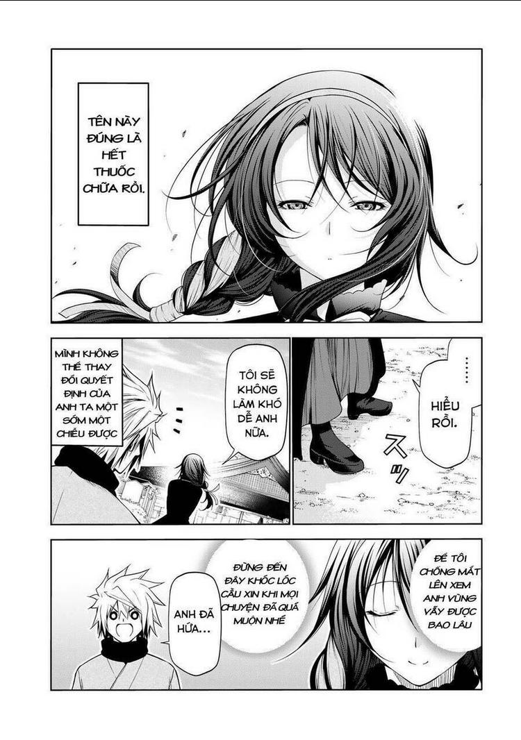 Tenpuru Chapter 44 - TC Truyện